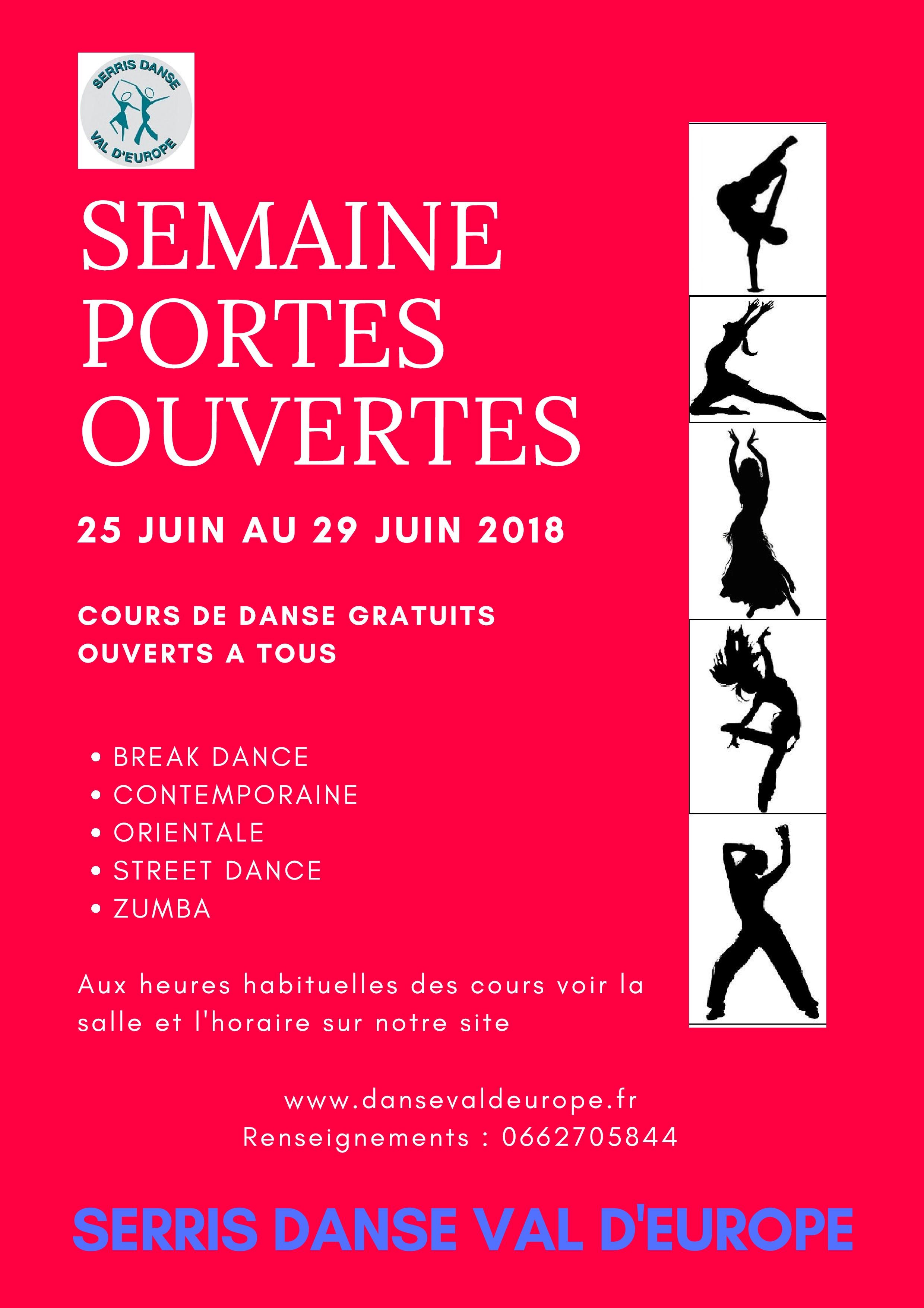 SEMAINEPORTESOUVERTESdiversdanses