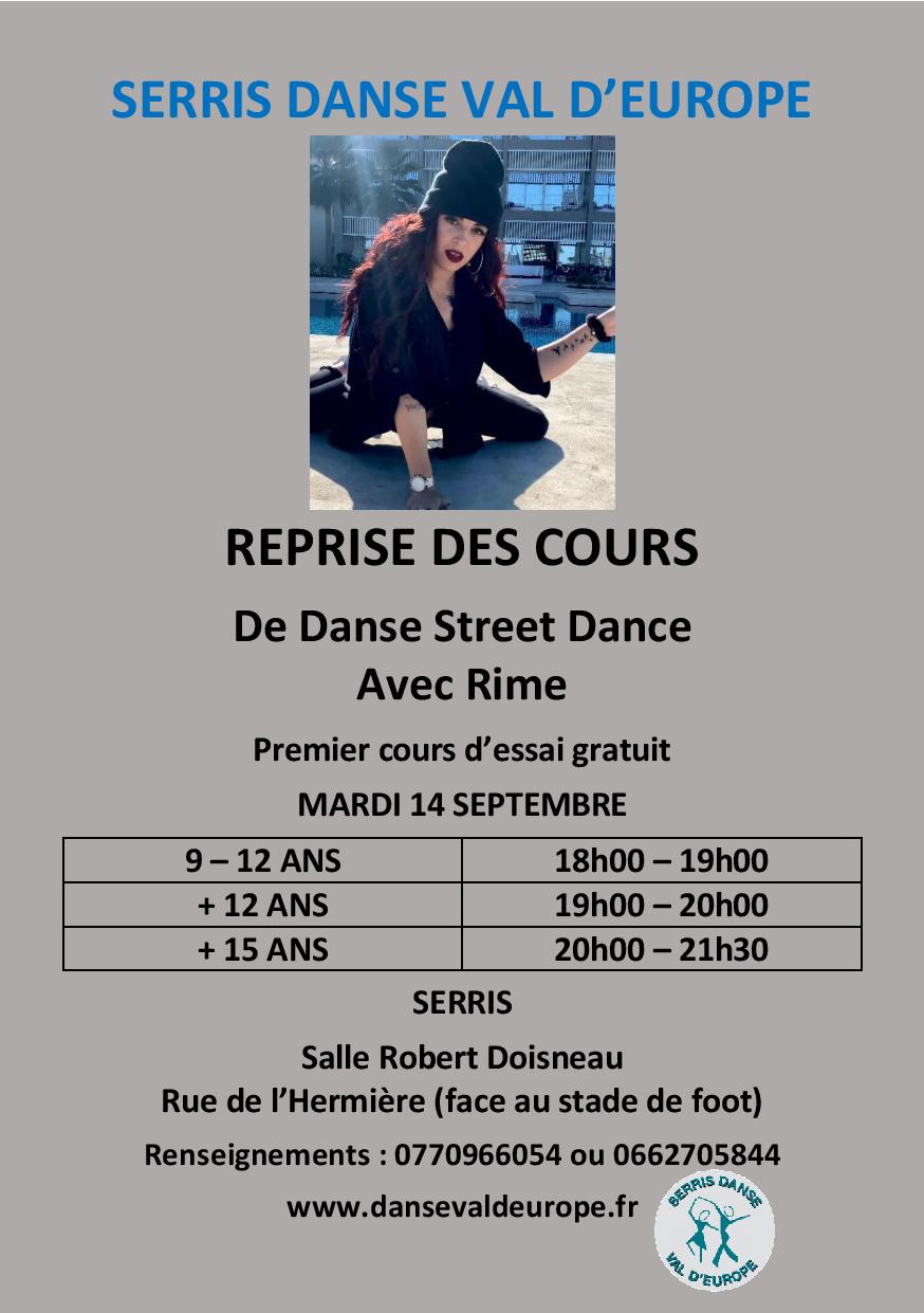REPRISE COURS STREET page 001